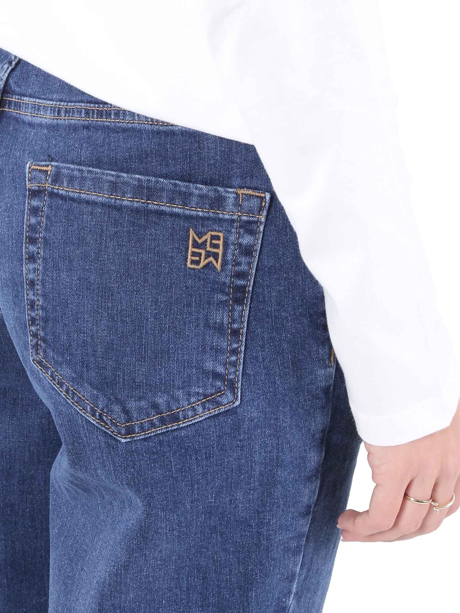 Jeans Blu Emme Marella