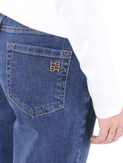 Jeans Blu Emme Marella