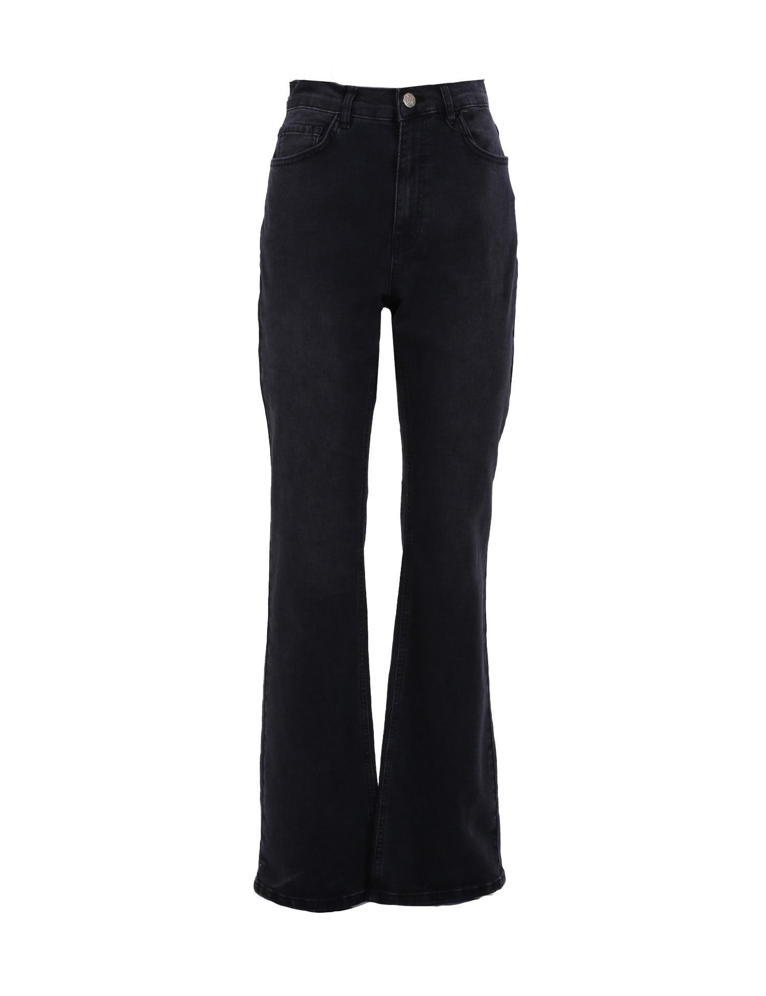 Jeans Nero Emme Marella