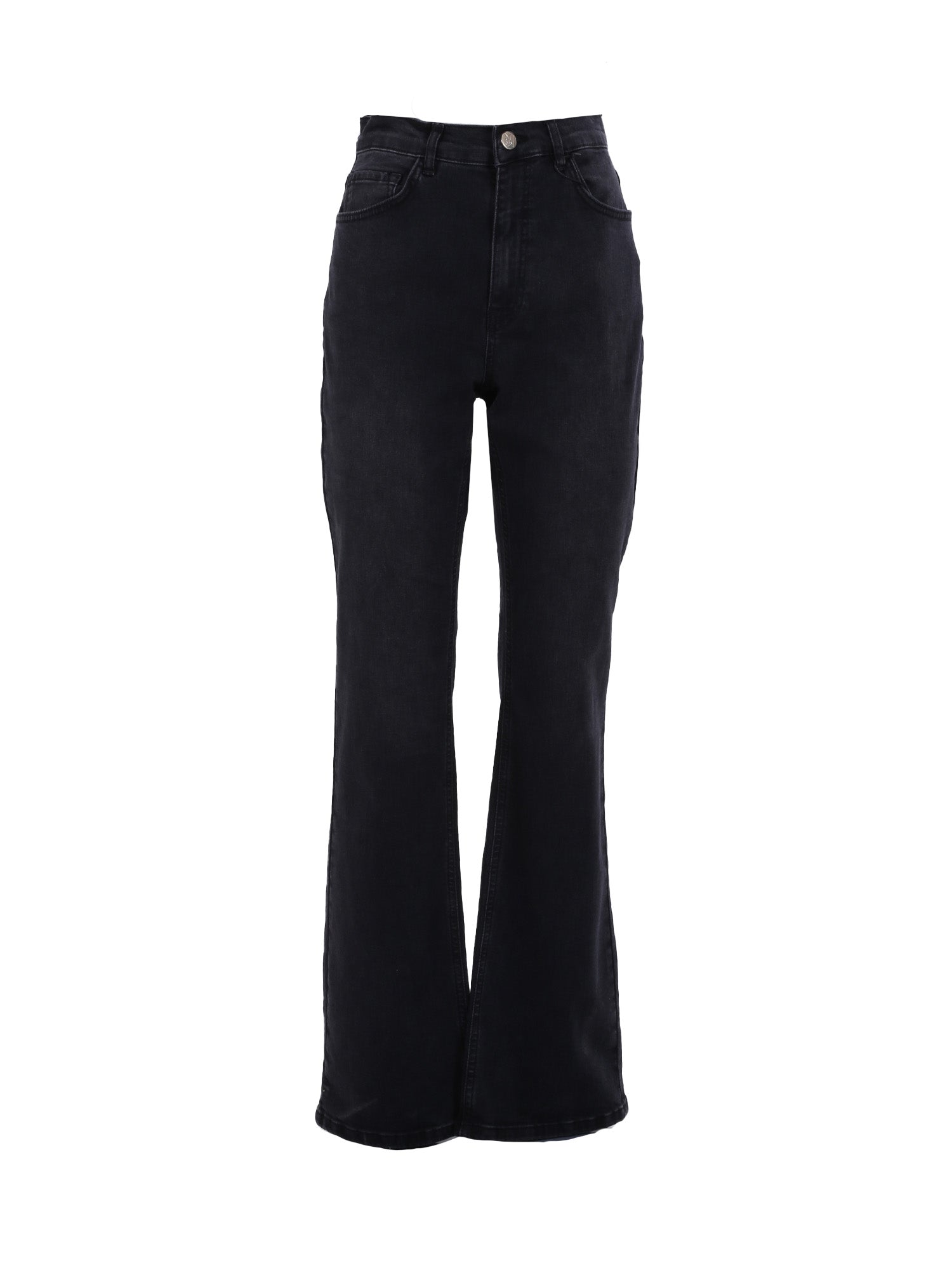 Jeans Nero Emme Marella