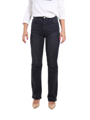 Jeans Nero Emme Marella