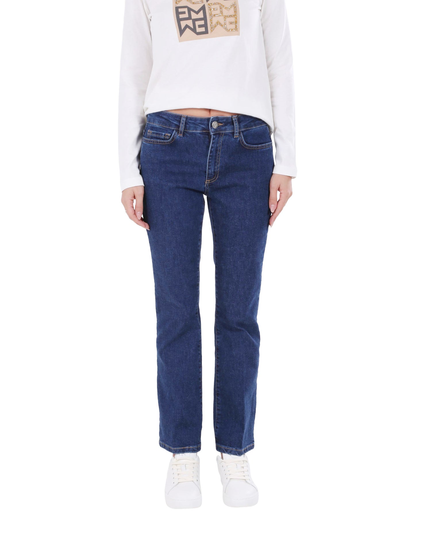 Jeans Blu Emme Marella