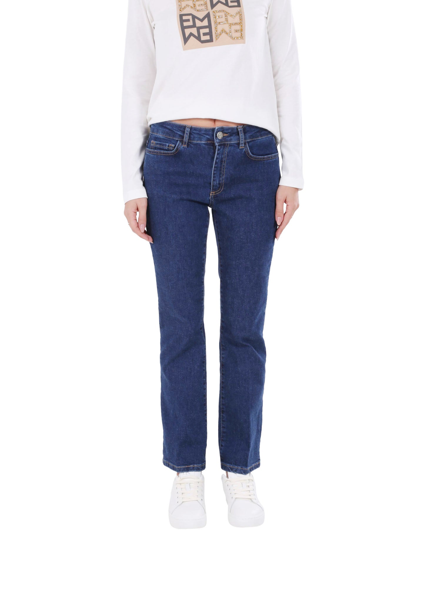 Jeans Blu Emme Marella