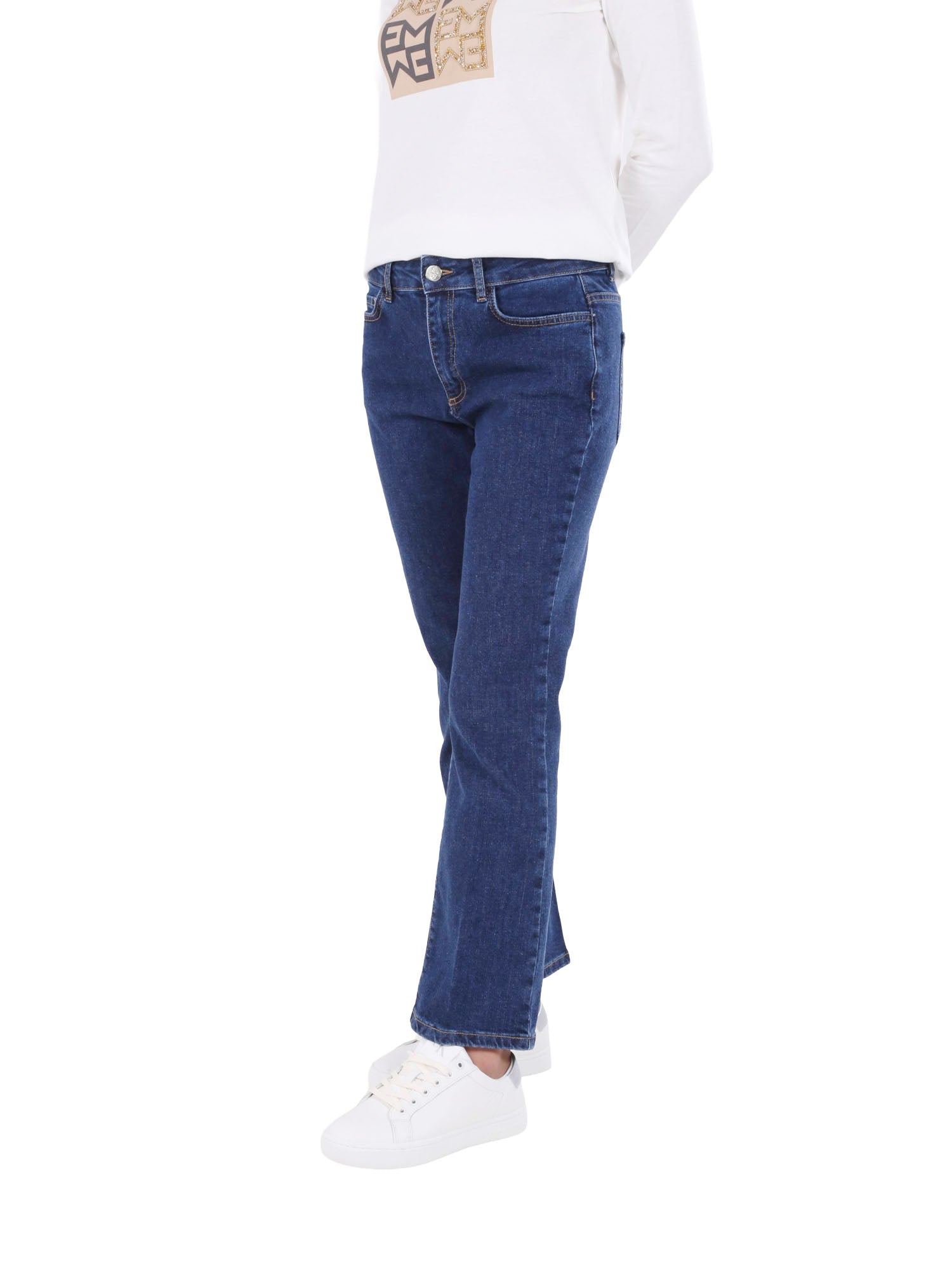 Jeans Blu Emme Marella