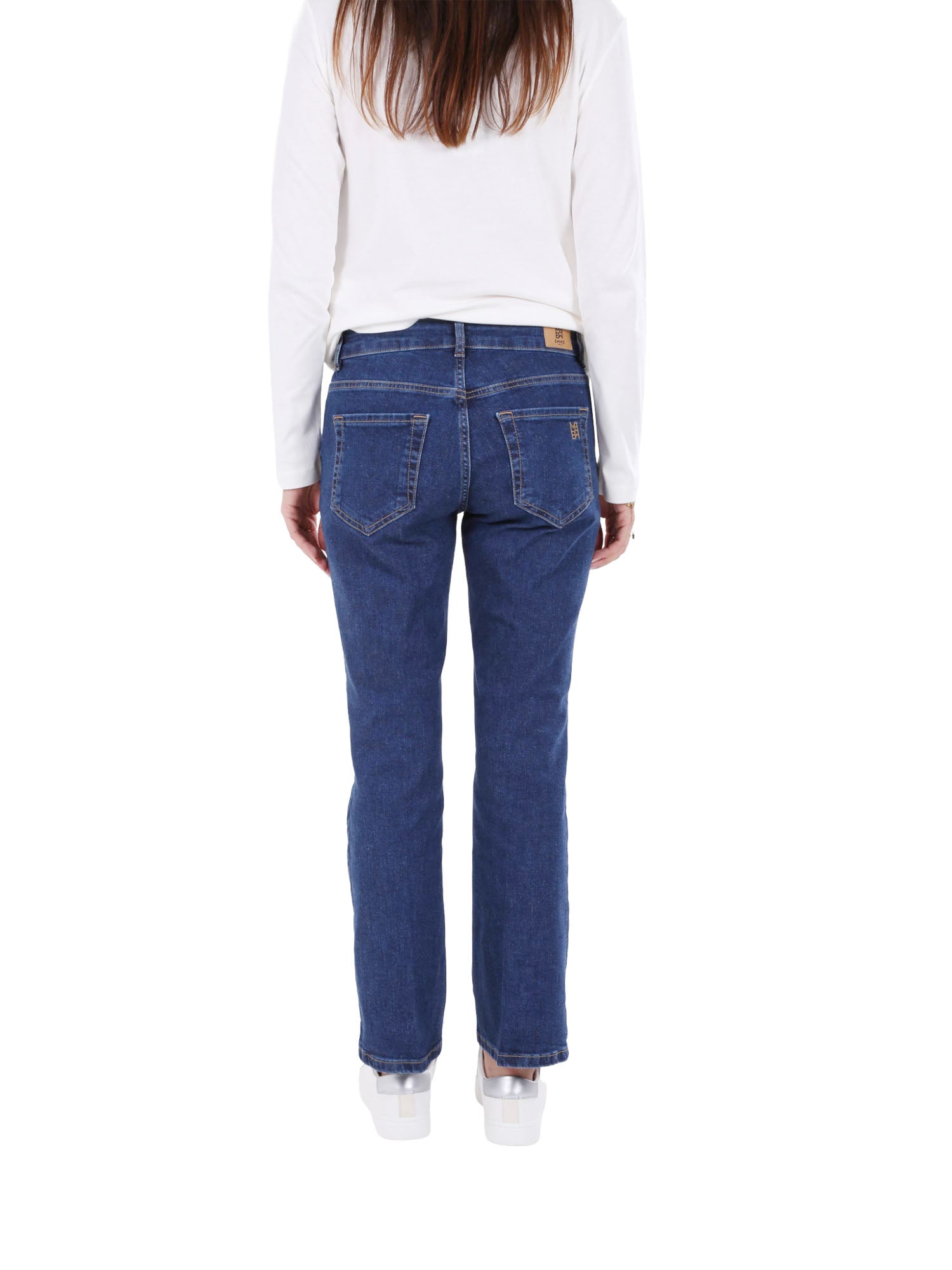 Jeans Blu Emme Marella