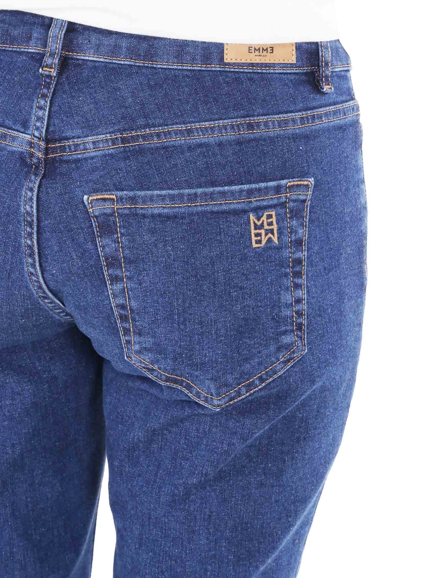 Jeans Blu Emme Marella