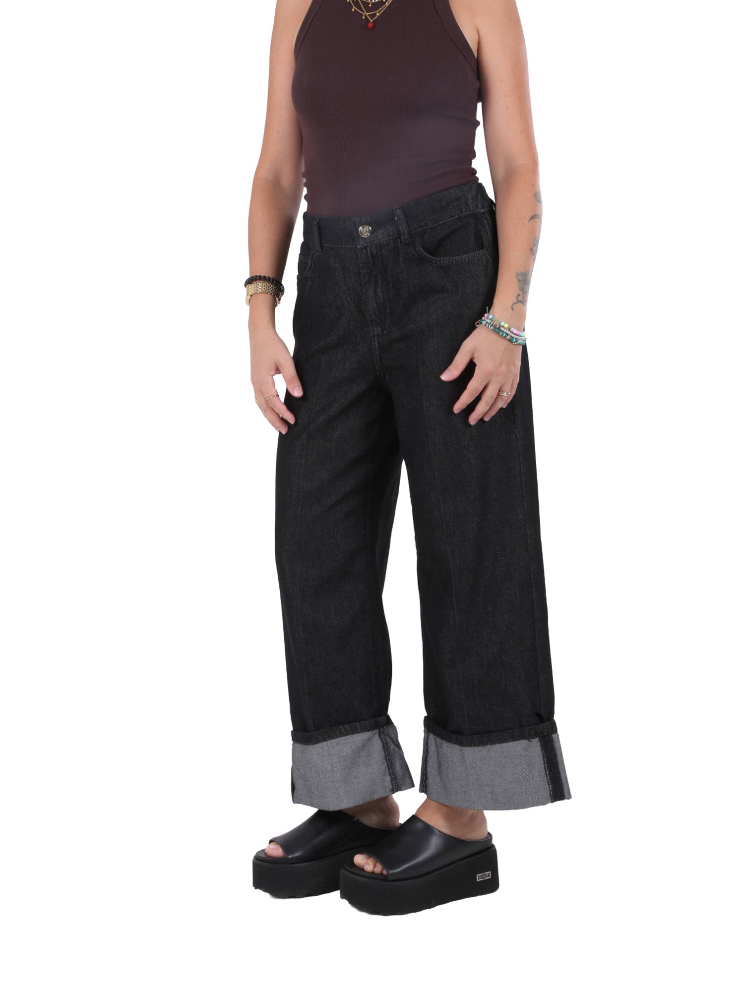 Jeans Blu Emme Marella