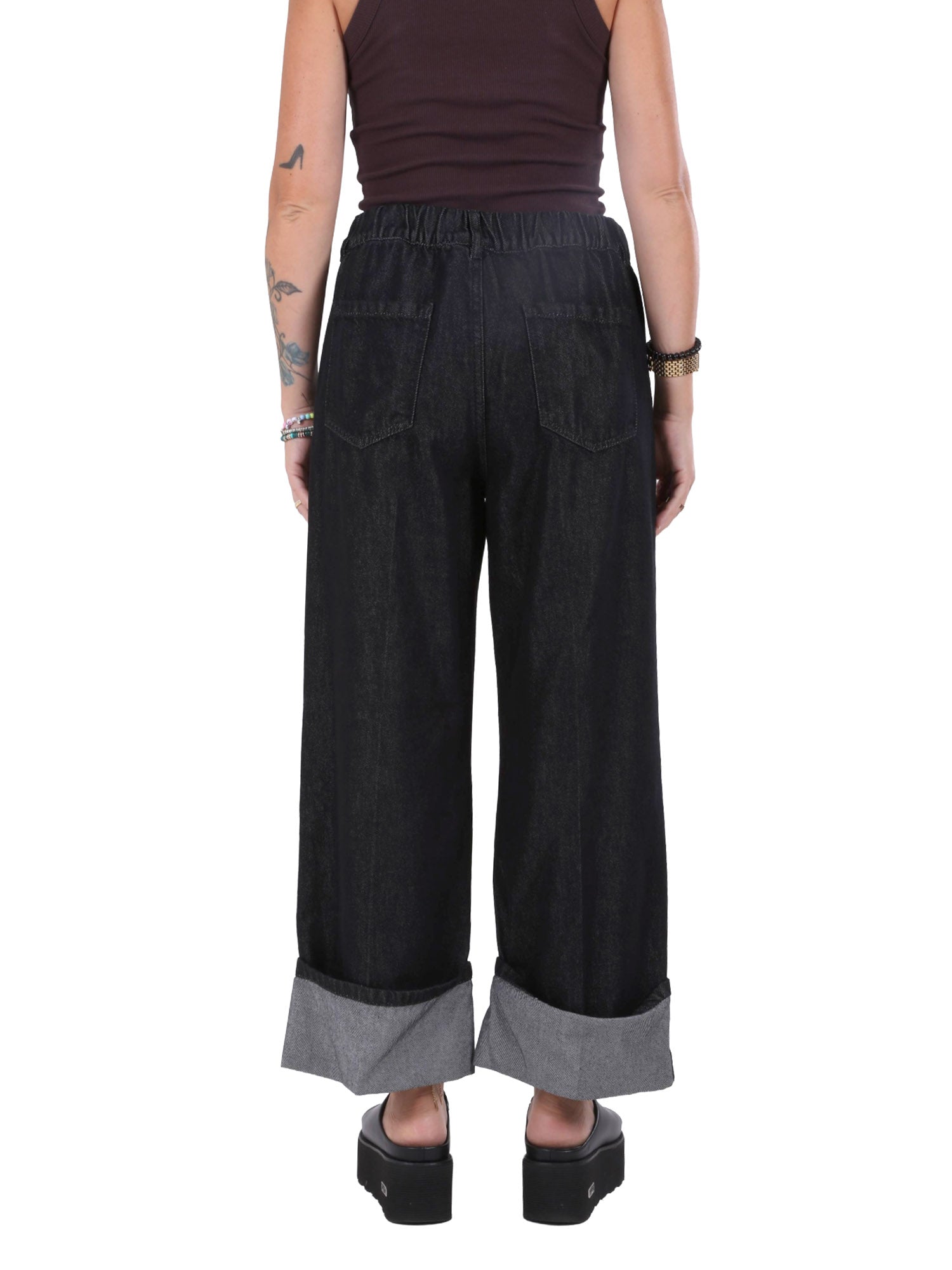 Jeans Blu Emme Marella