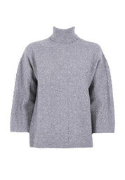 Maglioncini Grigio Emme Marella