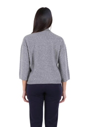 Maglioncini Grigio Emme Marella