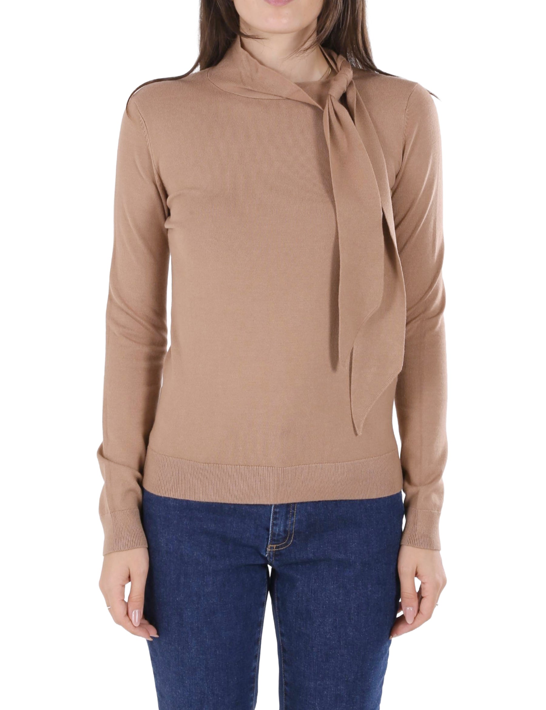 Maglioncini Beige Emme Marella