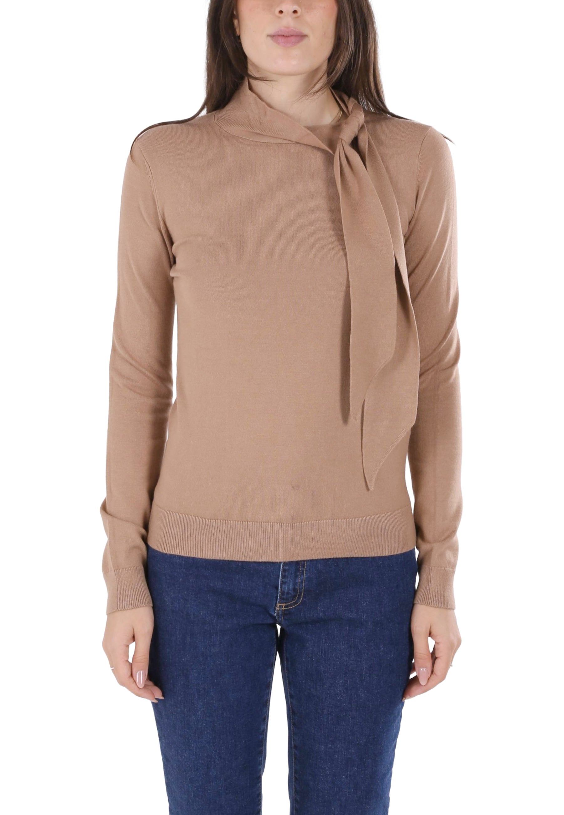 Maglioncini Beige Emme Marella