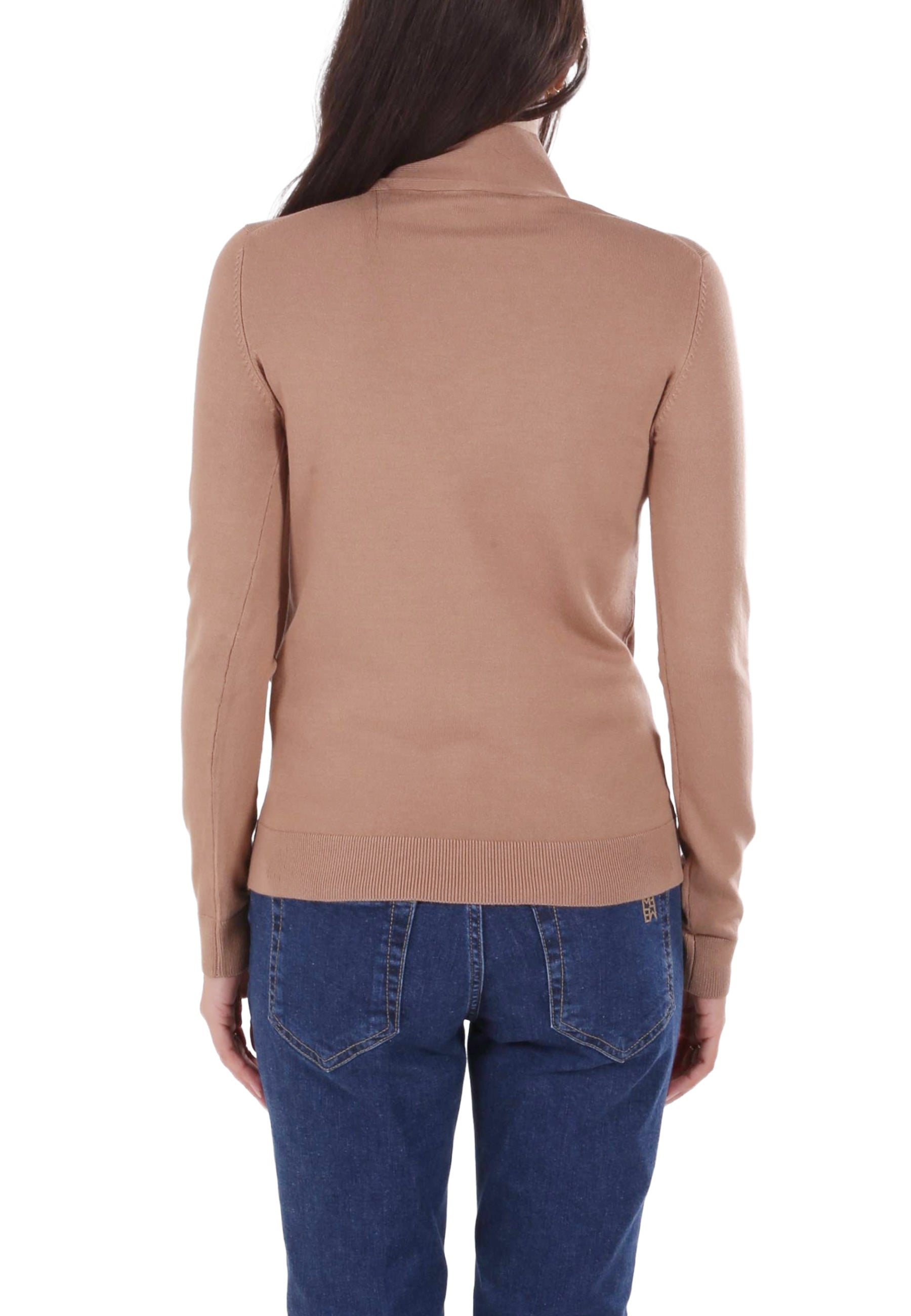 Maglioncini Beige Emme Marella