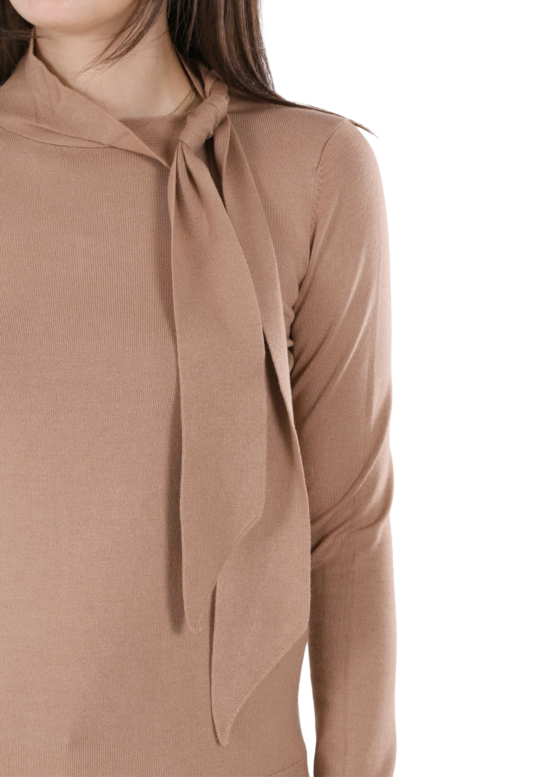 Maglioncini Beige Emme Marella