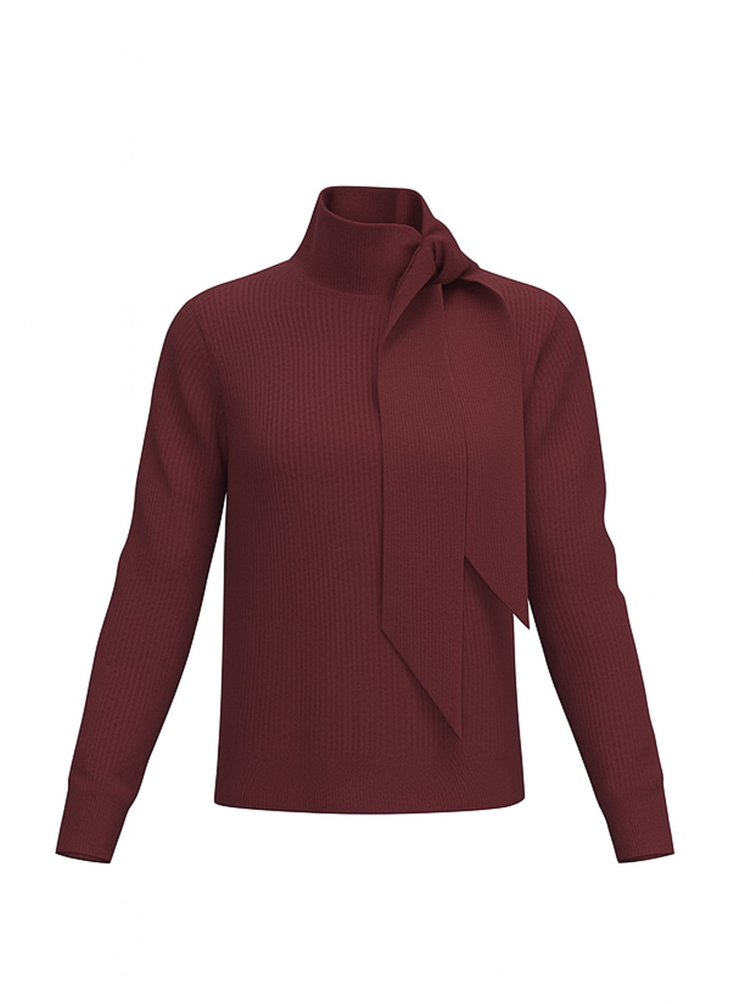 Maglioncini Bordeaux Emme Marella