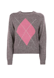 Maglioncini Rosa Emme Marella