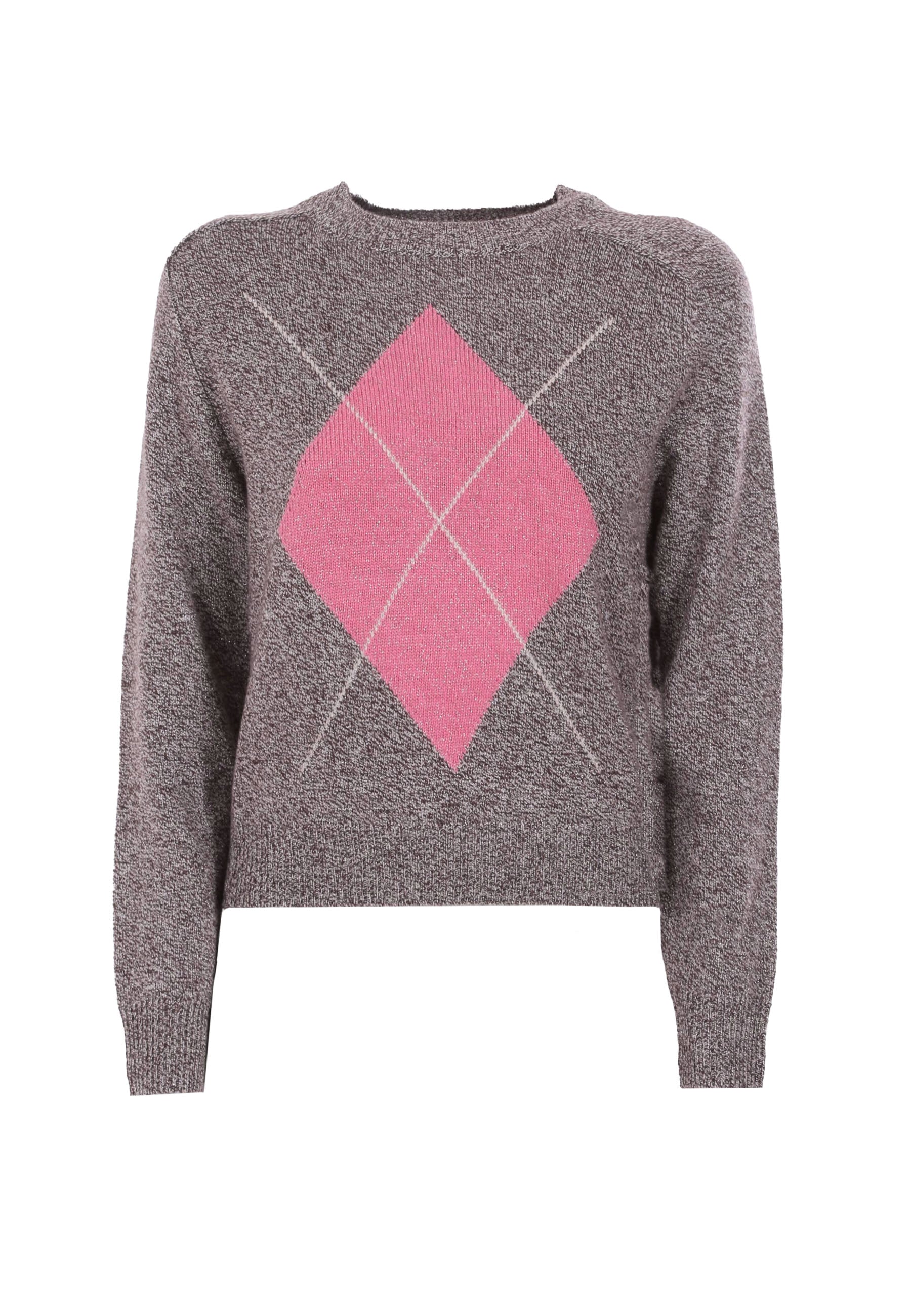 Maglioncini Rosa Emme Marella