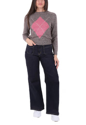 Maglioncini Rosa Emme Marella