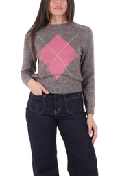 Maglioncini Rosa Emme Marella