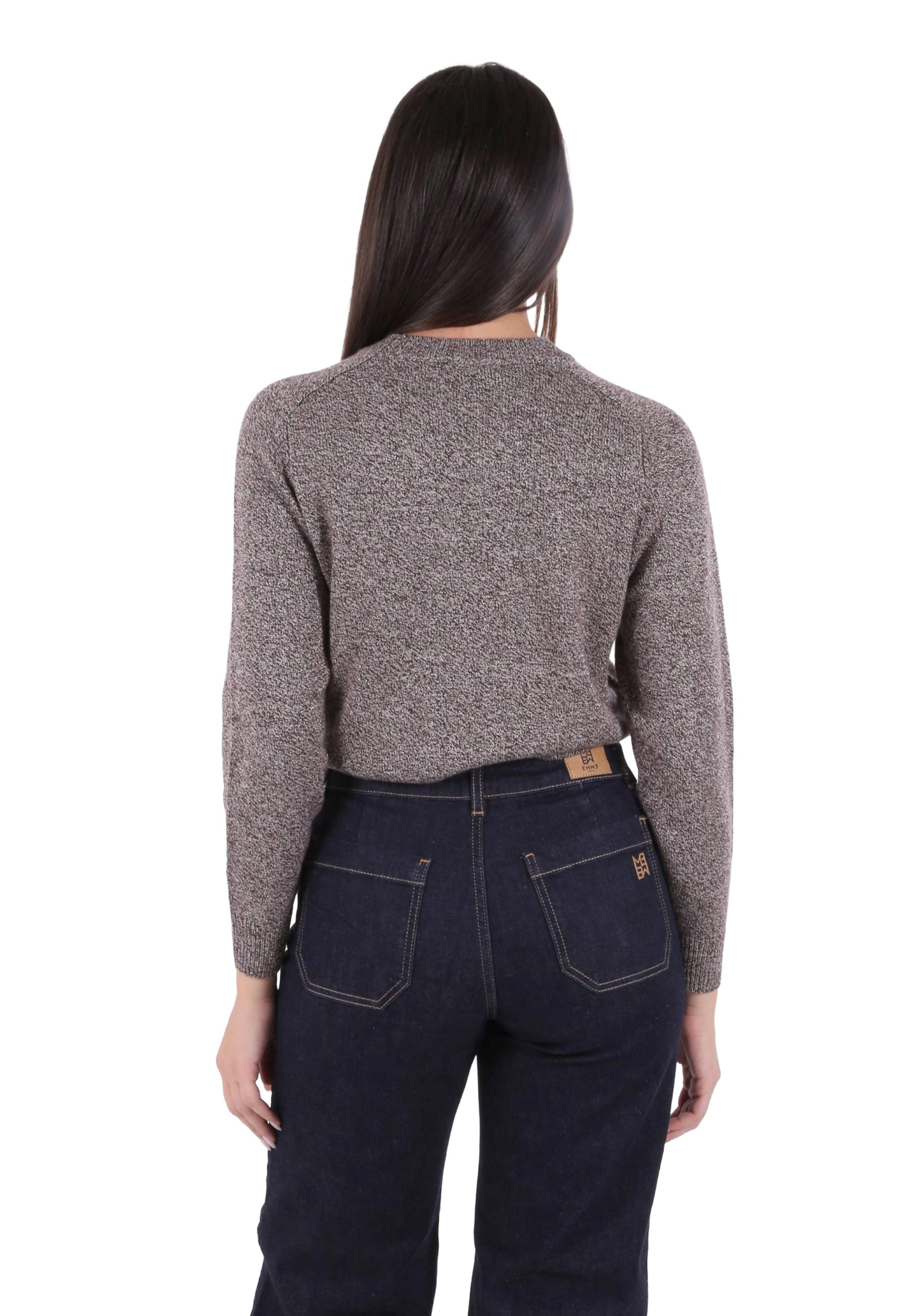 Maglioncini Rosa Emme Marella