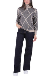 Maglioncini Grigio Emme Marella