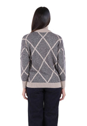 Maglioncini Grigio Emme Marella