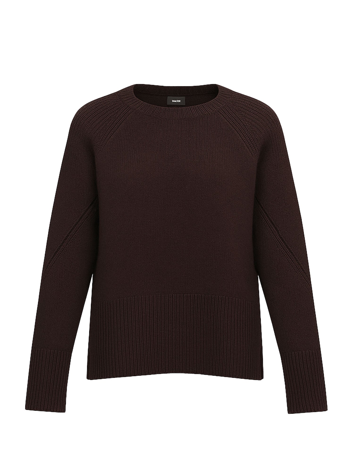 Maglioncini Marrone Emme Marella