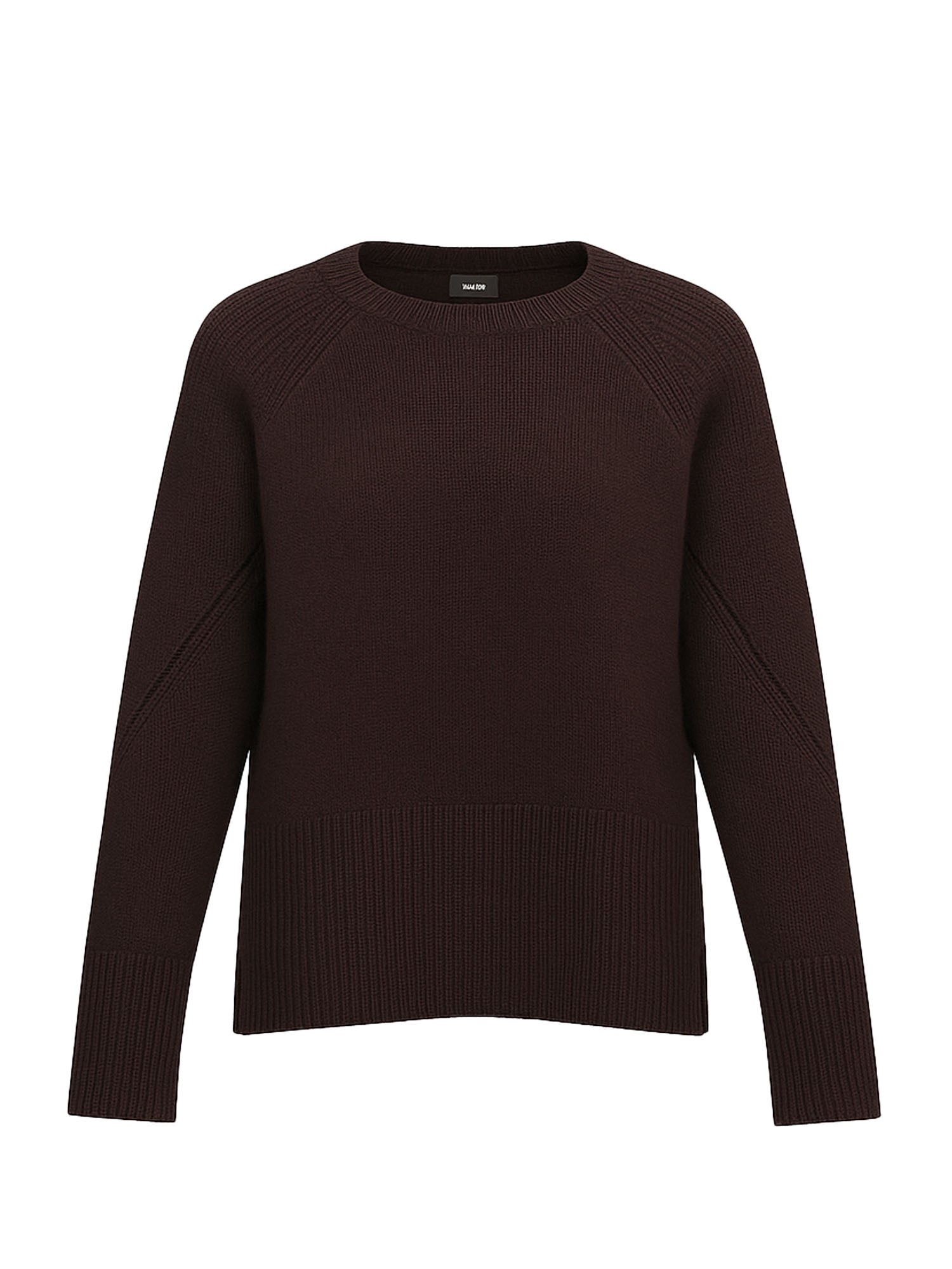 Maglioncini Marrone Emme Marella