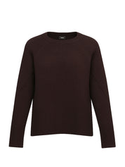 Maglioncini Marrone Emme Marella