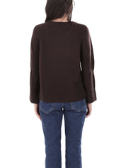 Maglioncini Marrone Emme Marella