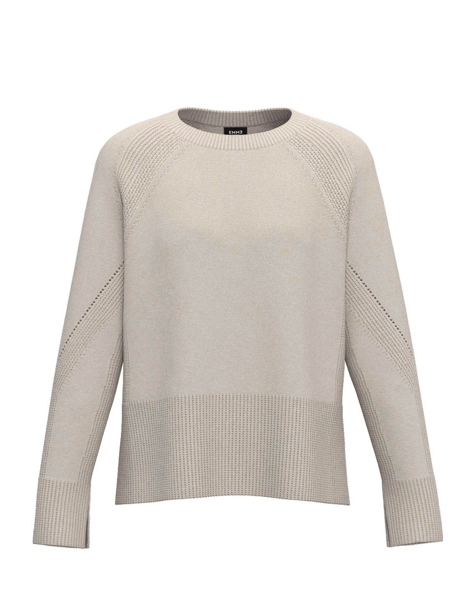 Maglioncini Beige Emme Marella