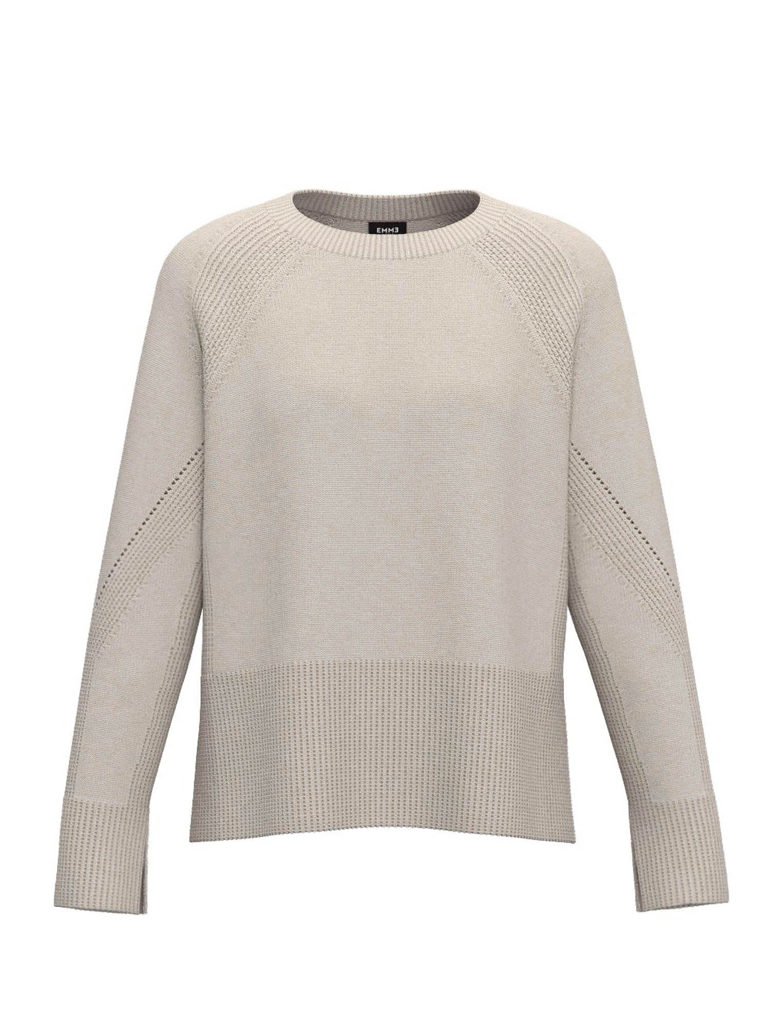 Maglioncini Beige Emme Marella