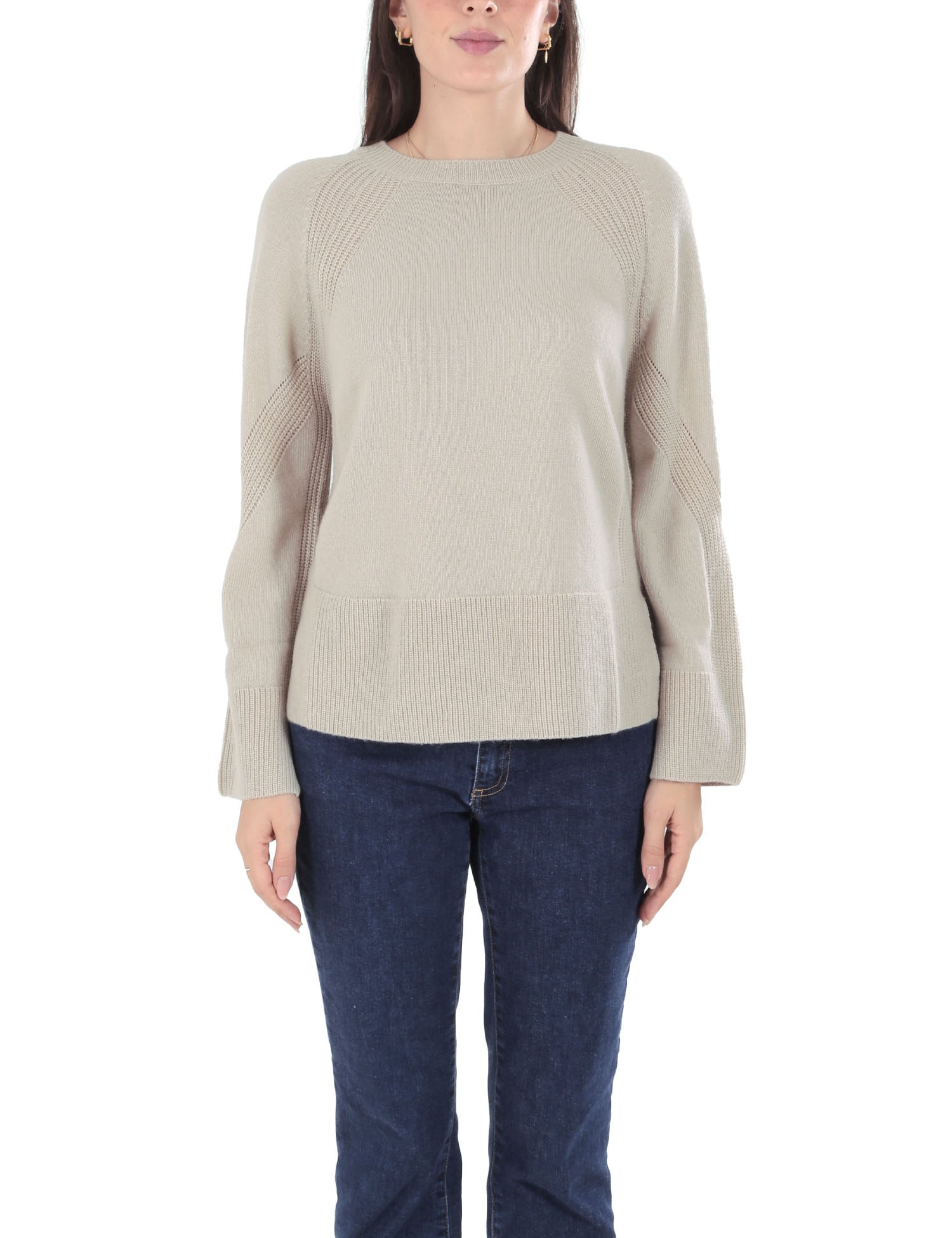 Maglioncini Beige Emme Marella