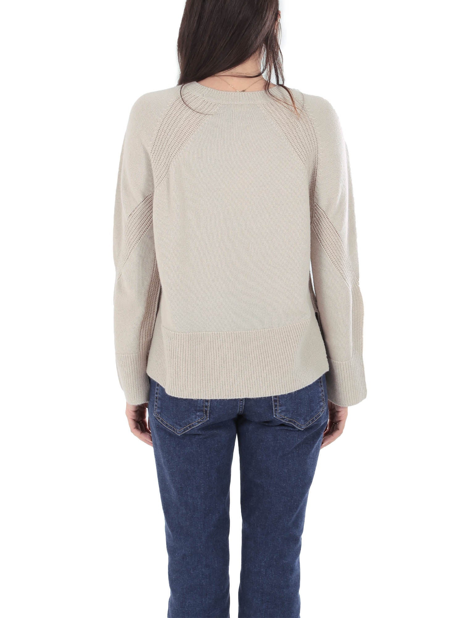 Maglioncini Beige Emme Marella