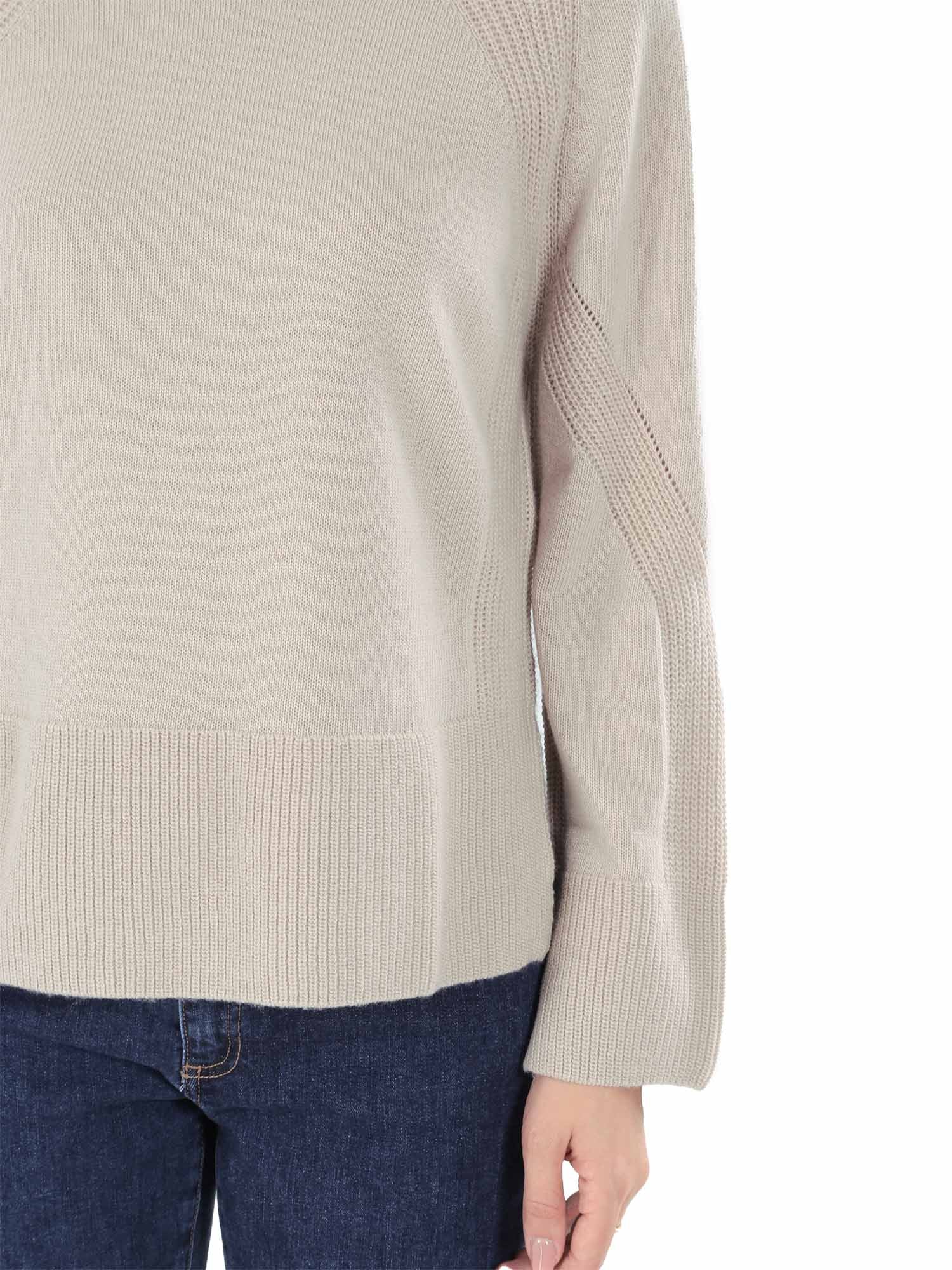 Maglioncini Beige Emme Marella