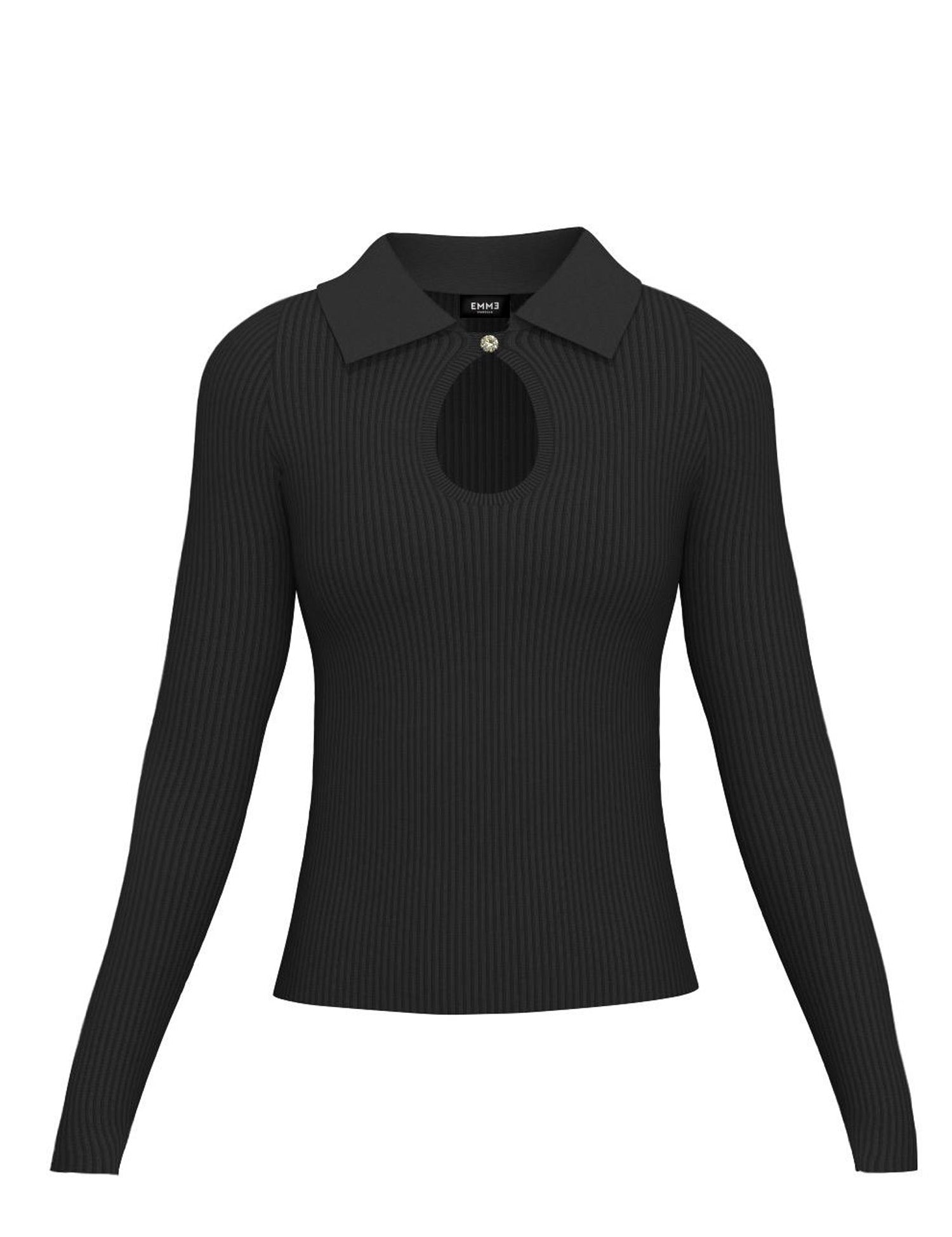 Maglioncini Nero Emme Marella
