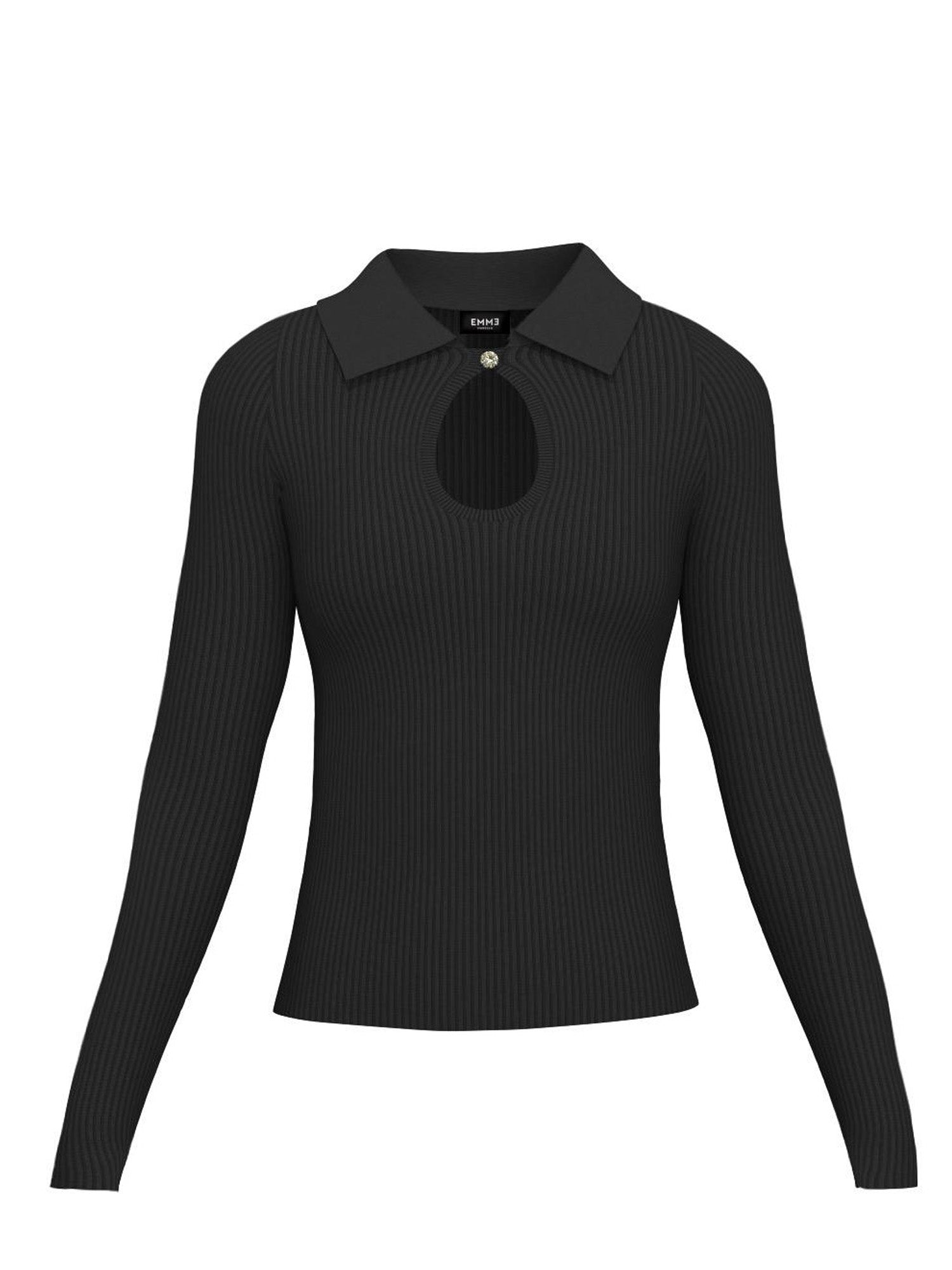 Maglioncini Nero Emme Marella