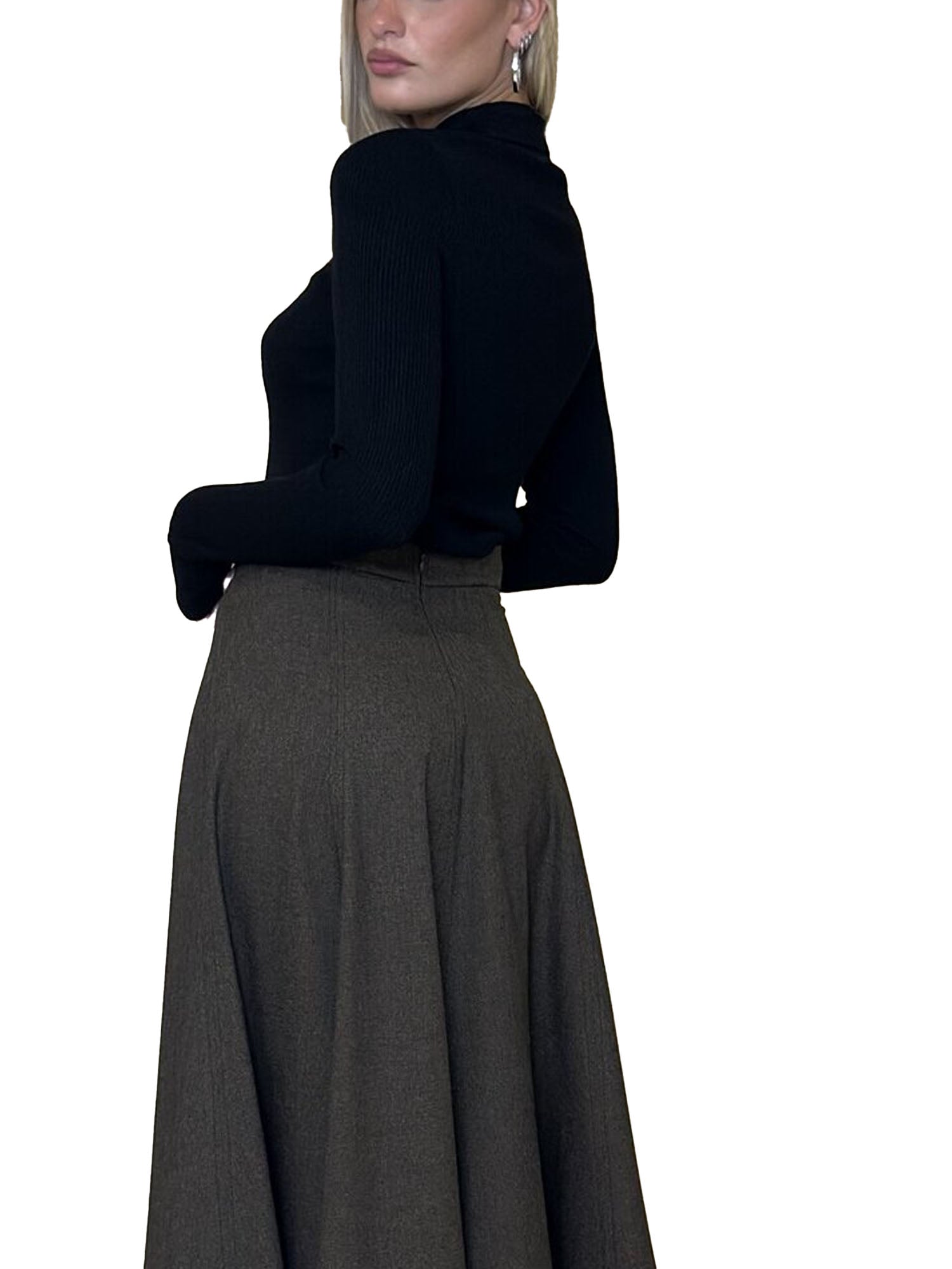 Maglioncini Nero Emme Marella