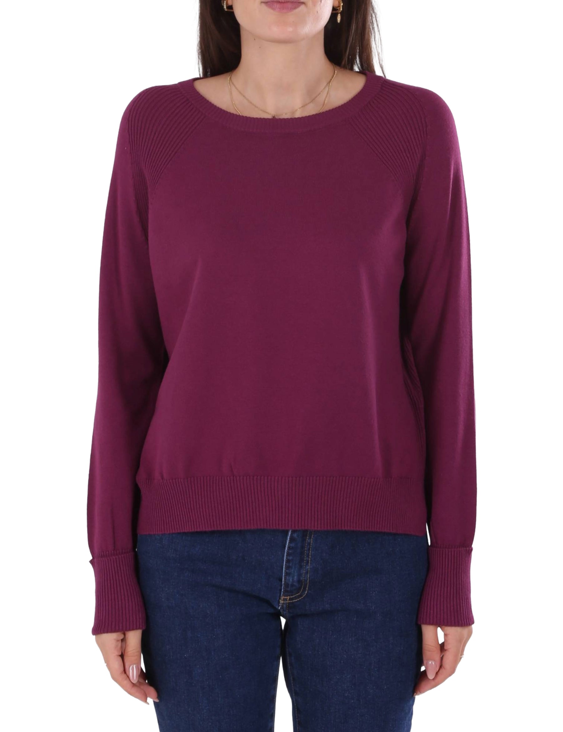 Maglioncini Rosa Emme Marella