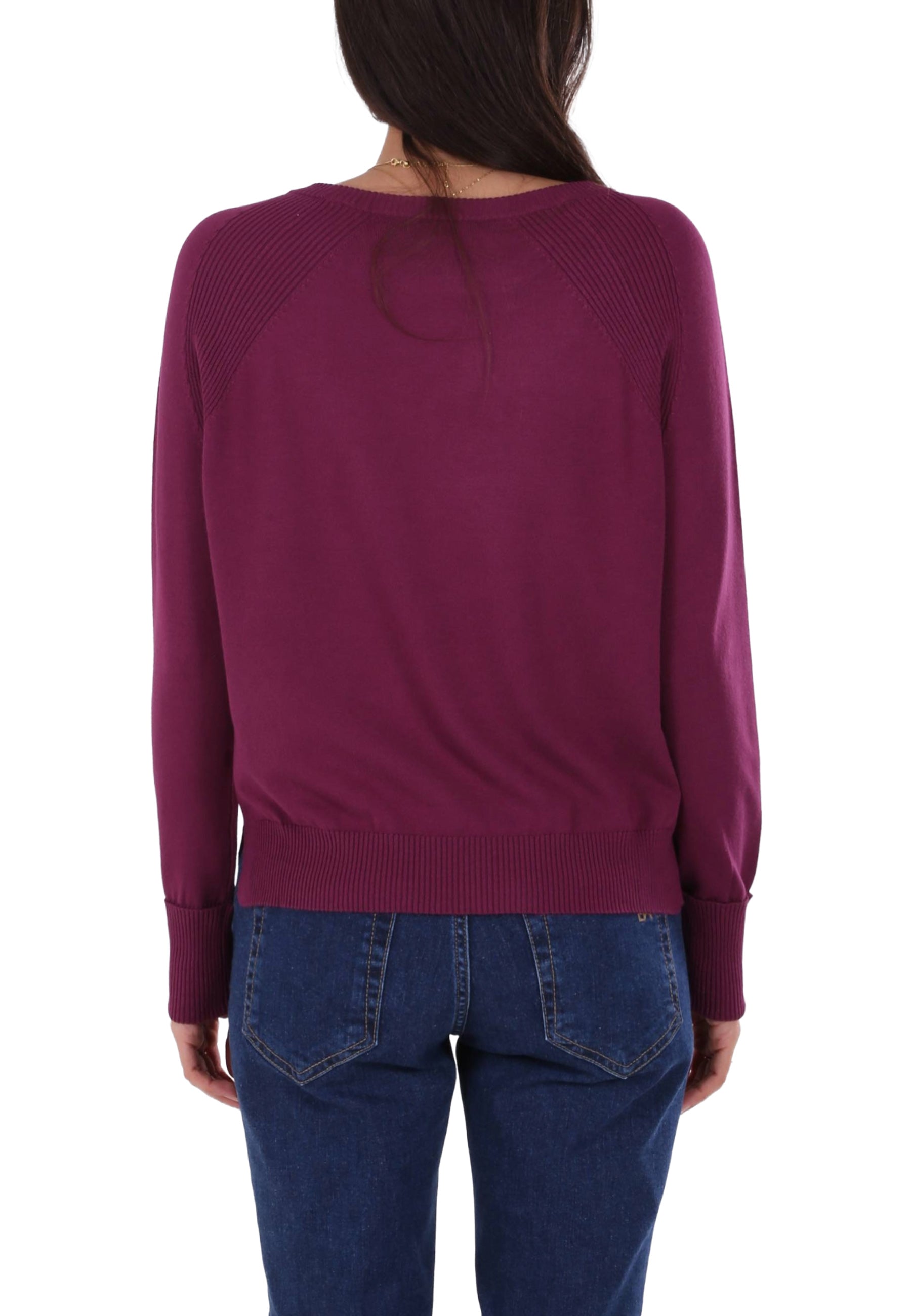 Maglioncini Rosa Emme Marella