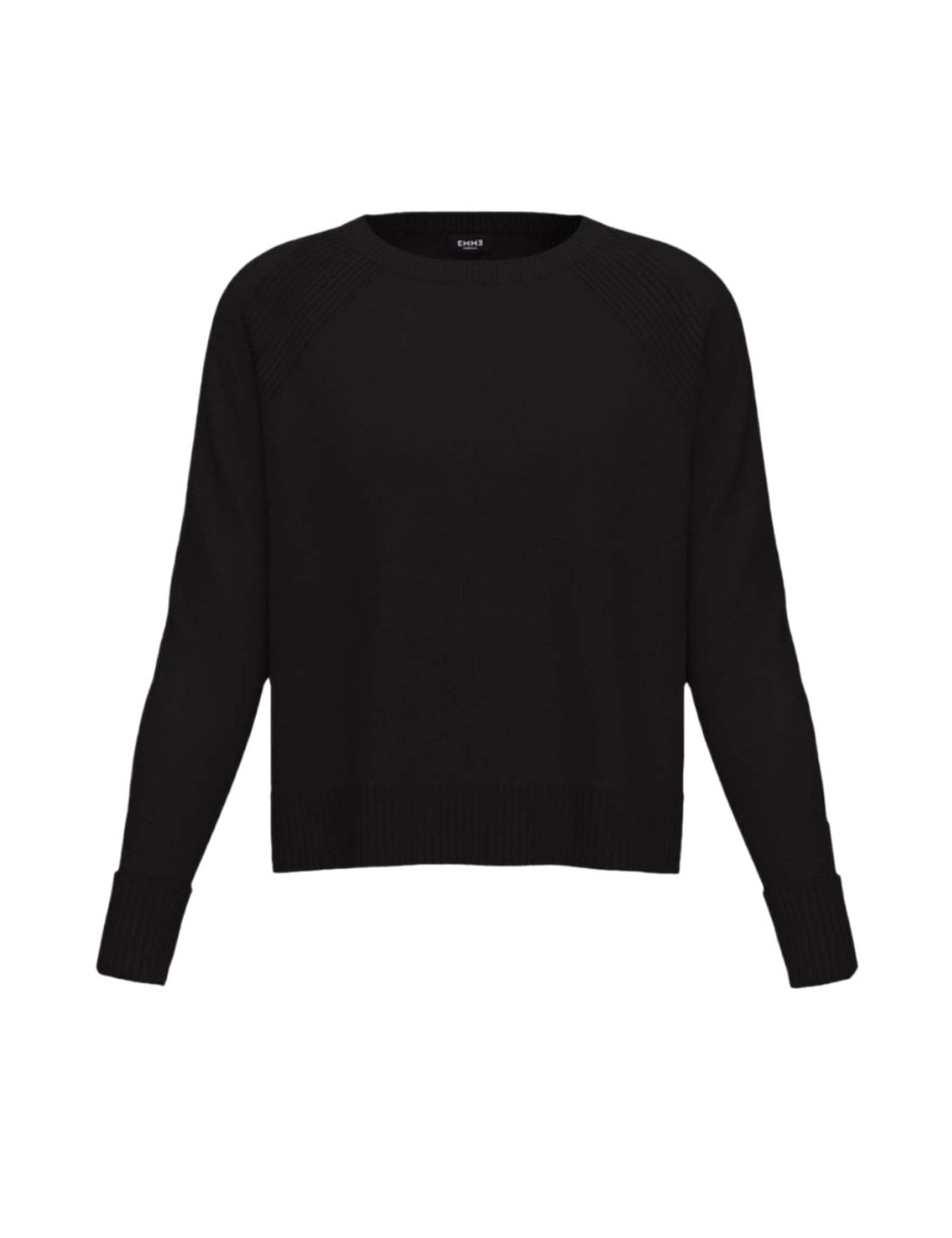 Maglioncini Nero Emme Marella