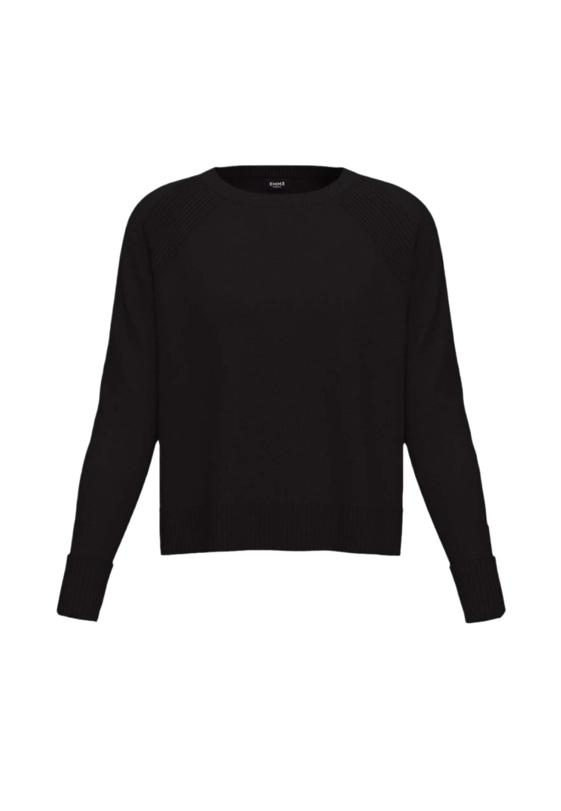 Maglioncini Nero Emme Marella
