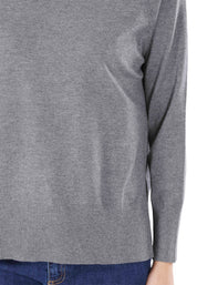 Maglioncini Grigio Emme Marella