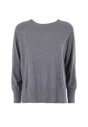 Maglioncini Grigio Emme Marella