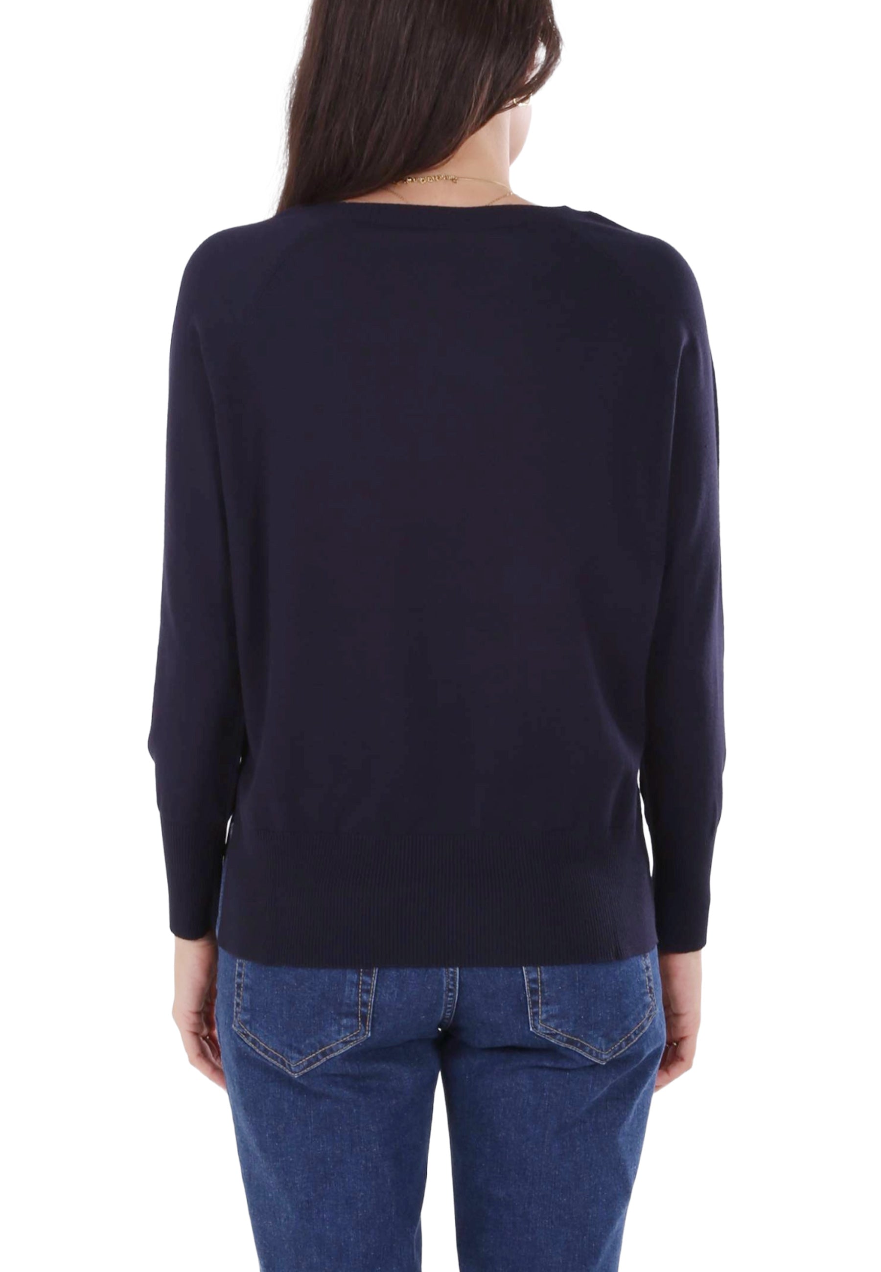 Maglioncini Blu Emme Marella