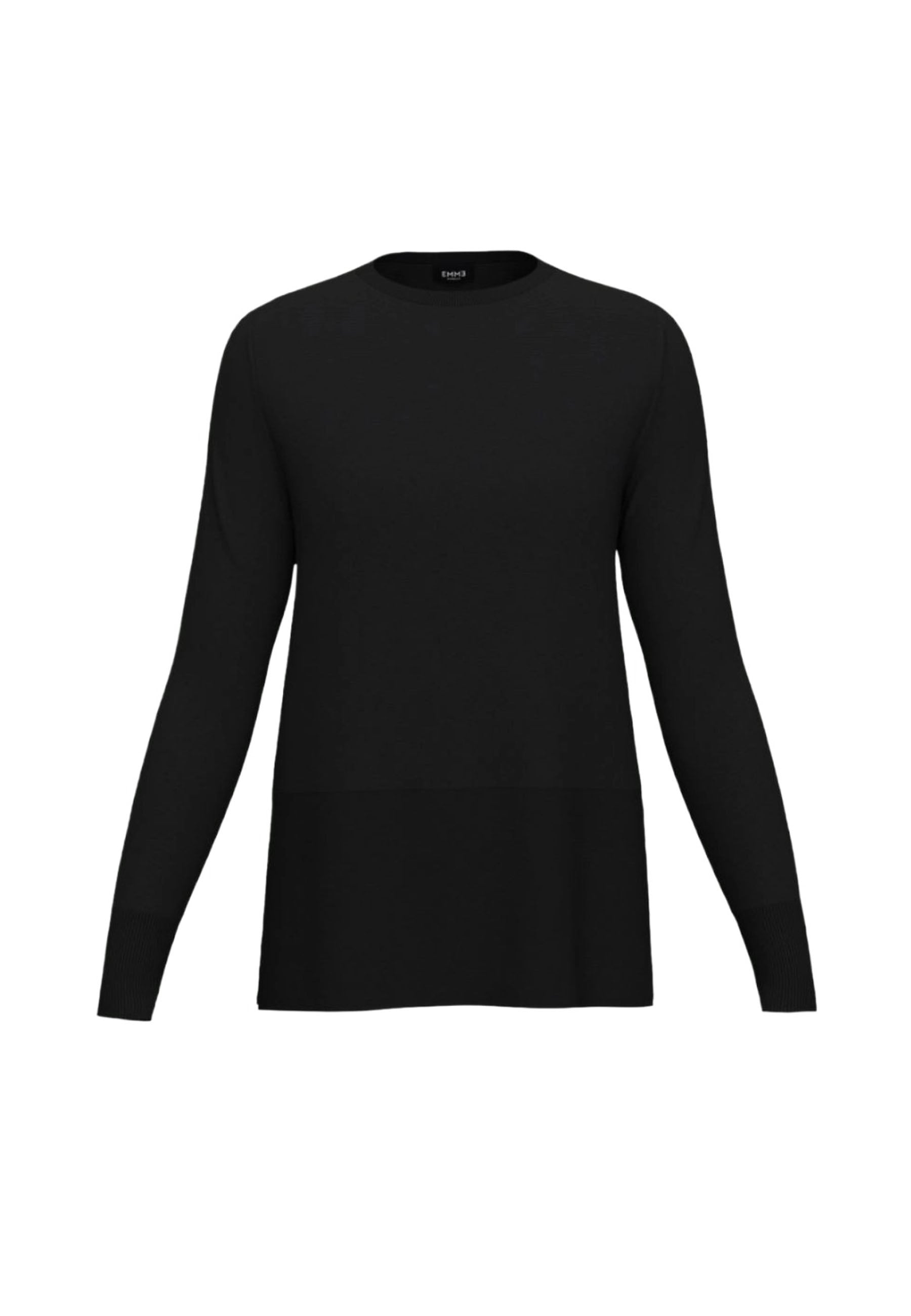 Maglioncini Nero Emme Marella