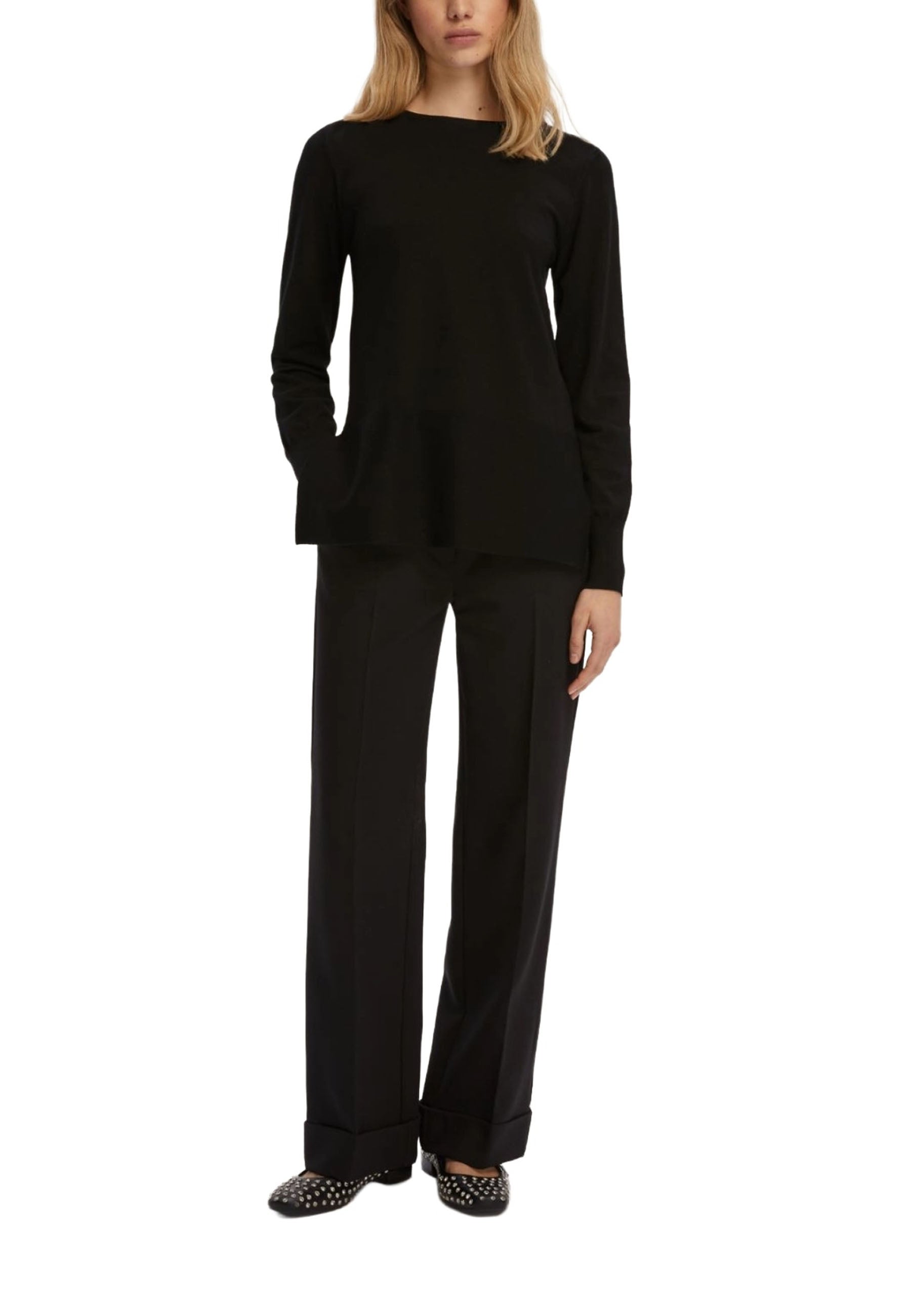 Maglioncini Nero Emme Marella