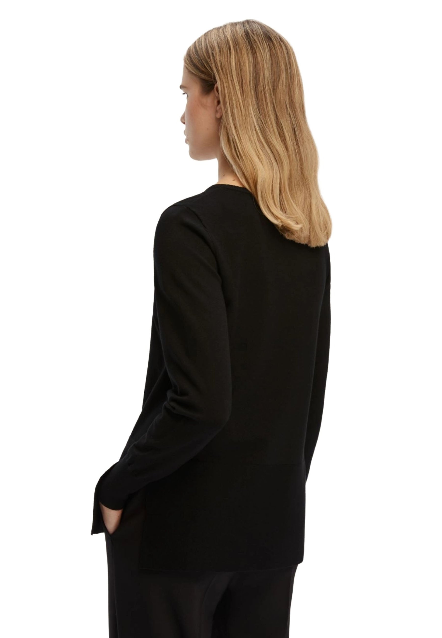 Maglioncini Nero Emme Marella