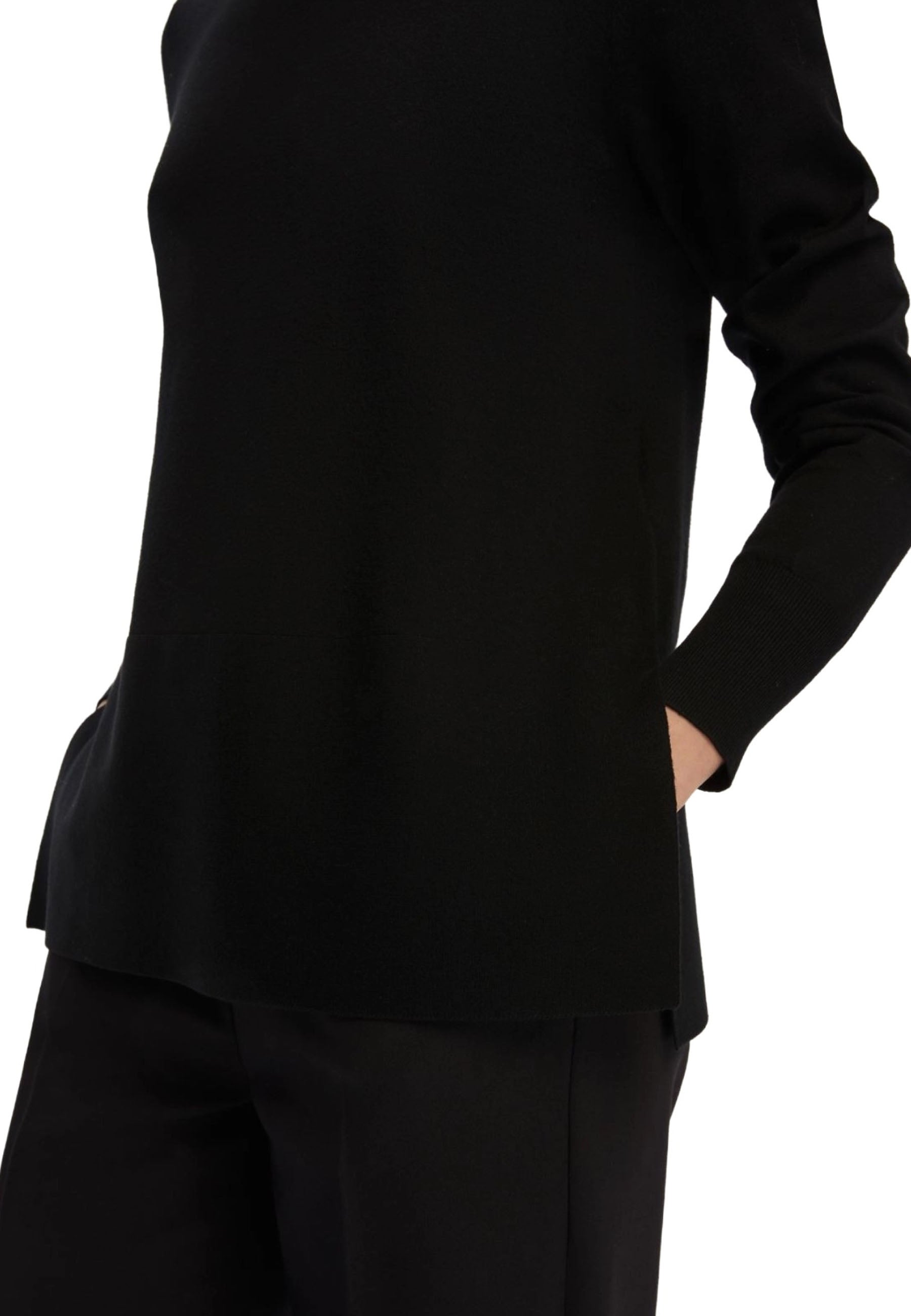 Maglioncini Nero Emme Marella