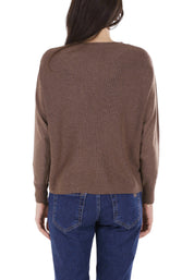 Maglioncini Marrone Emme Marella